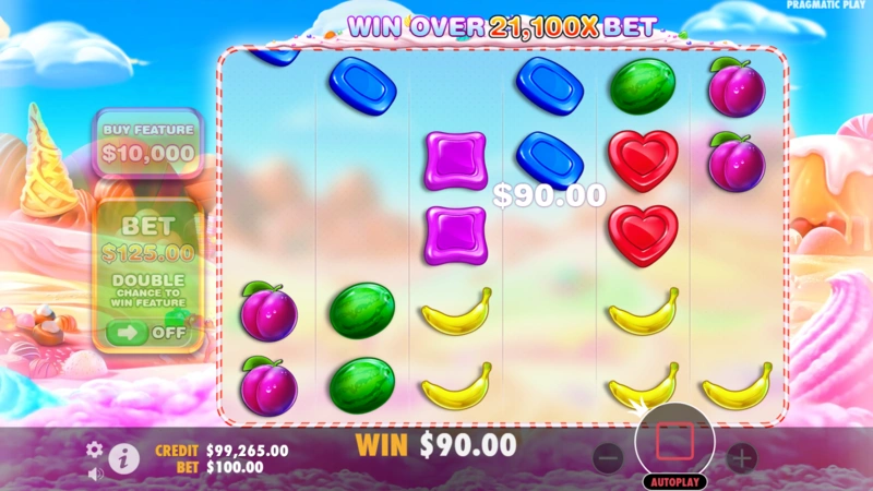 Slot logo